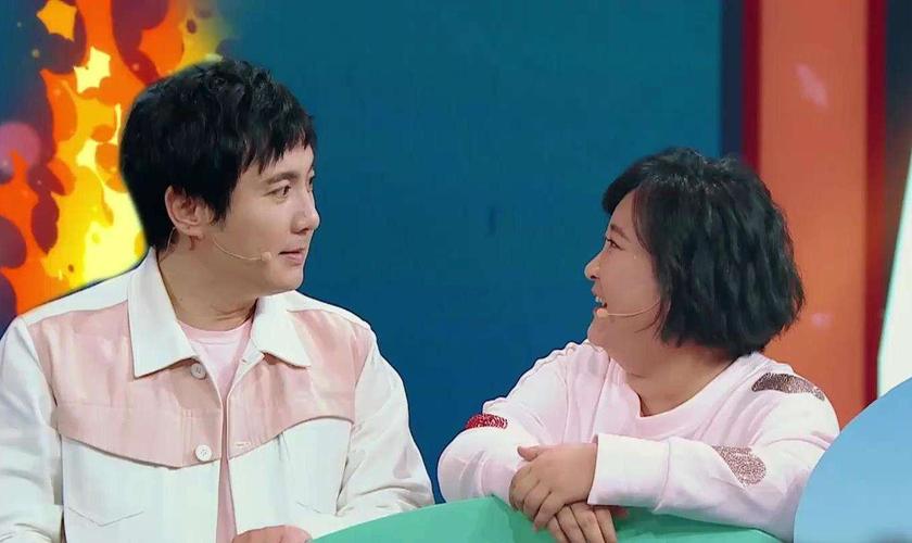 王牌对王牌沈腾贾玲唱歌是哪一期(王牌对王牌为什么没有贾玲了)