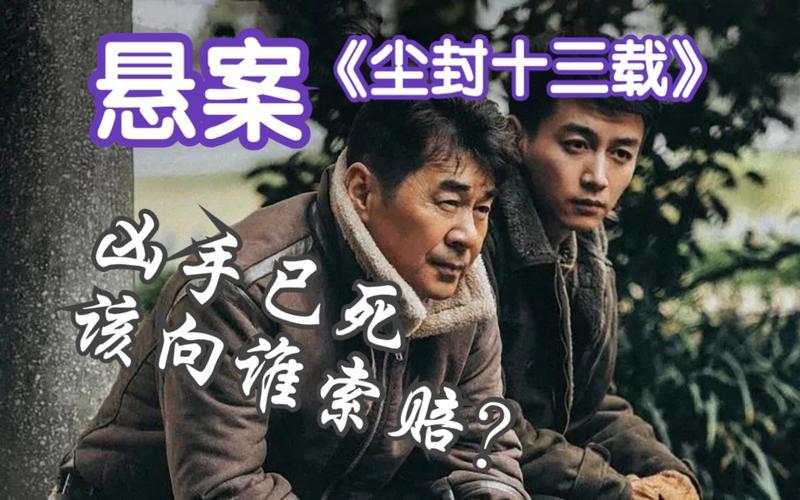 尘封十三载凶手是吴嘉还是杨哲(尘封十三载杨哲结局怎么样)