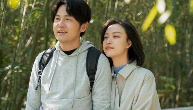王洋雷佳音殷桃倪妮演什么剧(张新成周冬雨雷佳音的新剧)