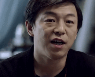 黄渤法语说的什么意思(黄渤说的马骑人是啥意思)