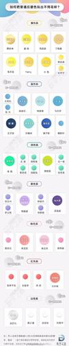 各位明星的粉丝名和应援色(各位明星的粉丝名和应援色)