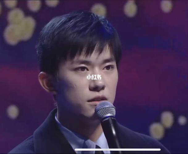 易烊千玺演讲青年一代原文(易烊千玺的性格是怎样的呢)