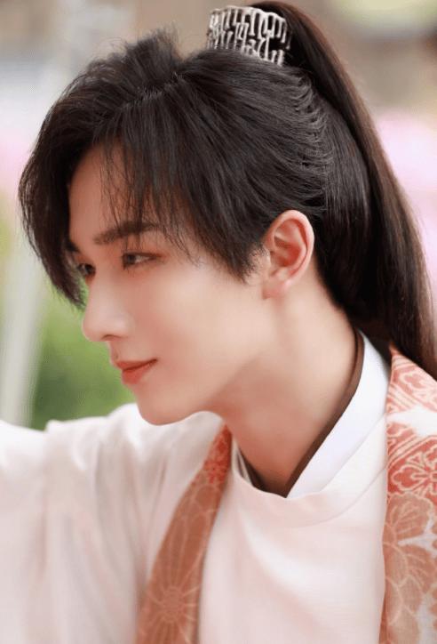李宏毅接下来拍什么新剧(李宏毅现在拍什么戏)