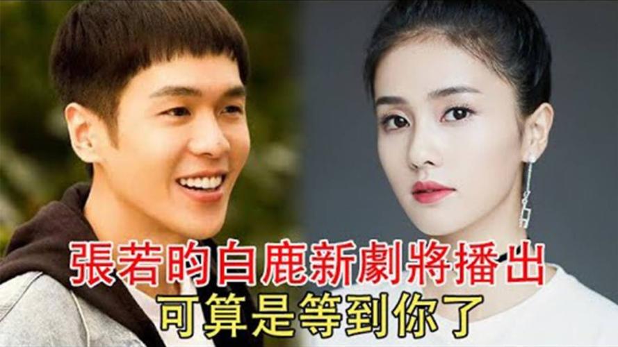 白鹿张若昀什么剧好看(张若昀十部巅峰电视剧)