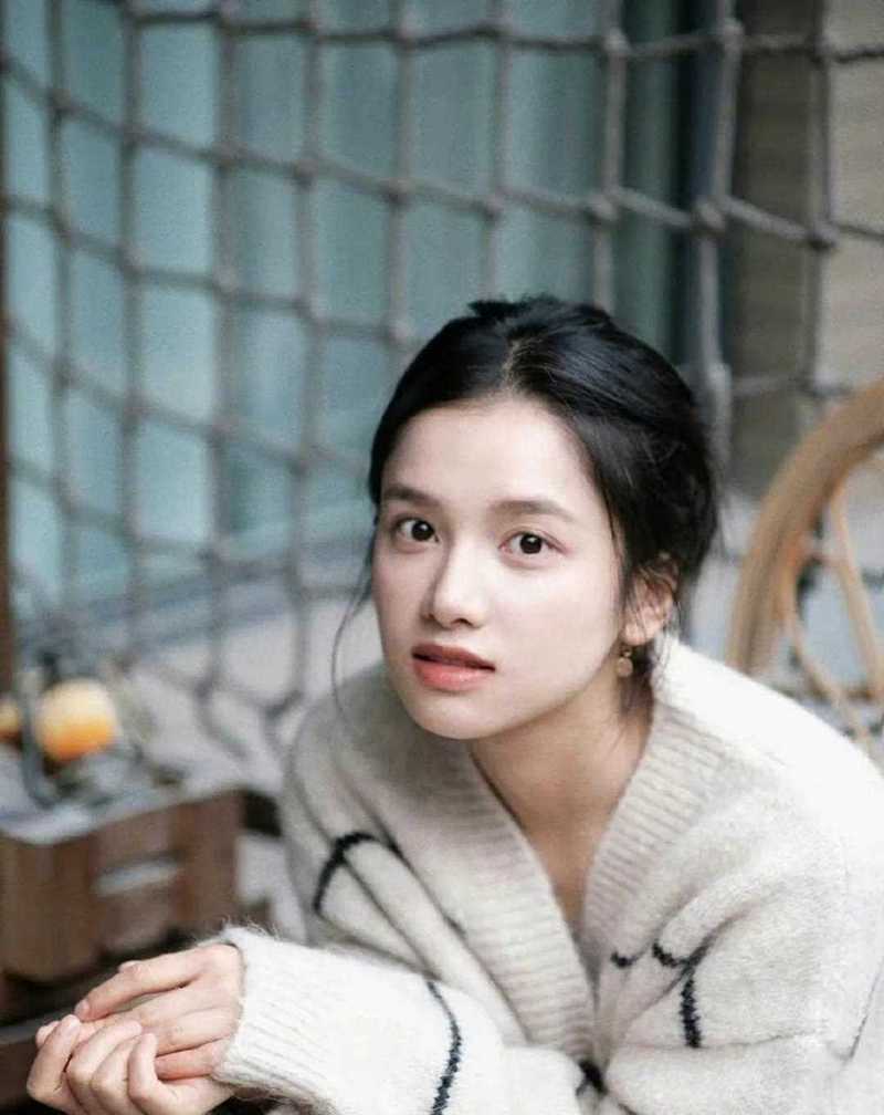 张婧仪为什么这么吸引人呢(你是什么人就会吸引什么人的谚语)