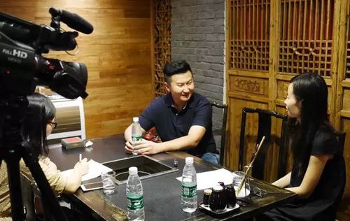 hi辣火锅创始人(嗨辣e族的创始人)