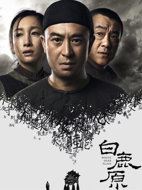白鹿原有几个电视版本(白鹿原话剧哪个版本好看)