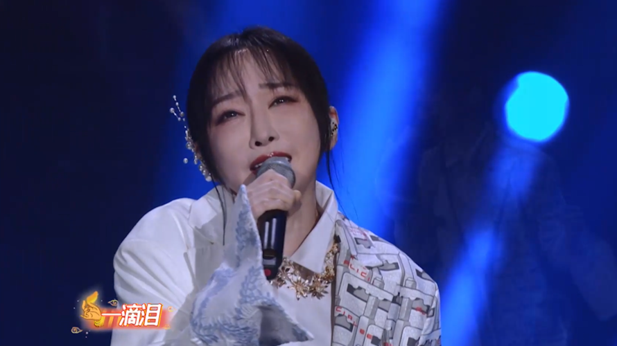 天赐的声音左手指月是哪一期(天赐的声音哪里看)