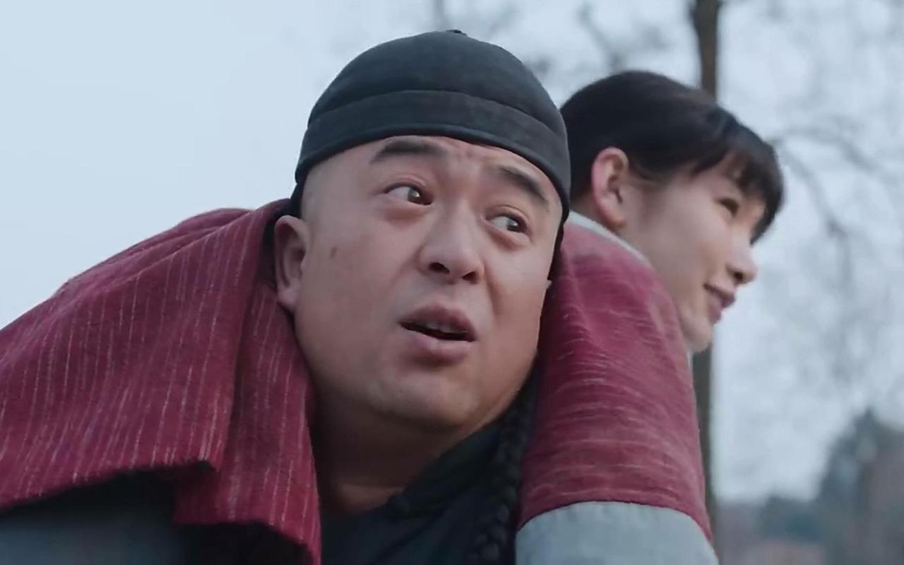白鹿原白嘉轩克死妻子是什么原因(2017白鹿原哪一集田小娥被镇塔下)