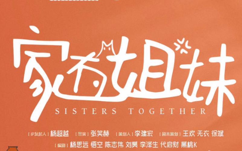 情景喜剧家有姐妹定档(什么是情景喜剧)