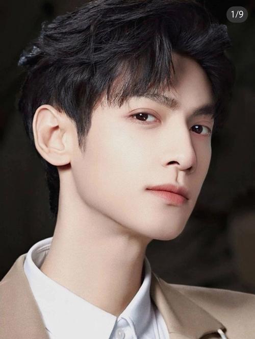 罗云熙有高奢代言吗(罗云熙迪奥什么代言)