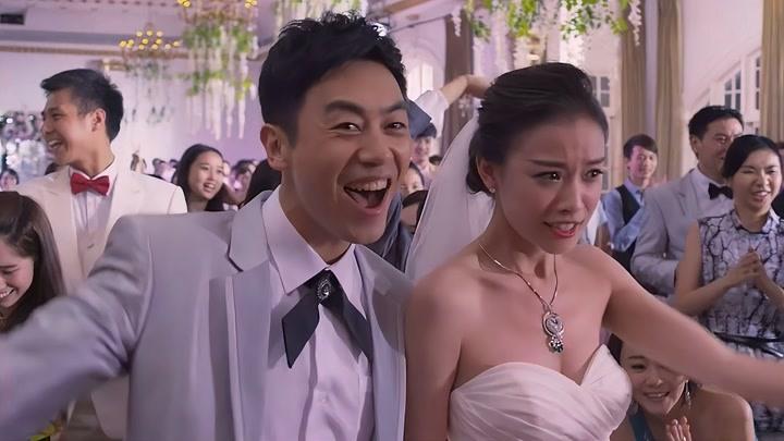 朱亚文结婚跳舞哪个电影好看(朱亚文和王丽坤主演的电视剧有哪些)