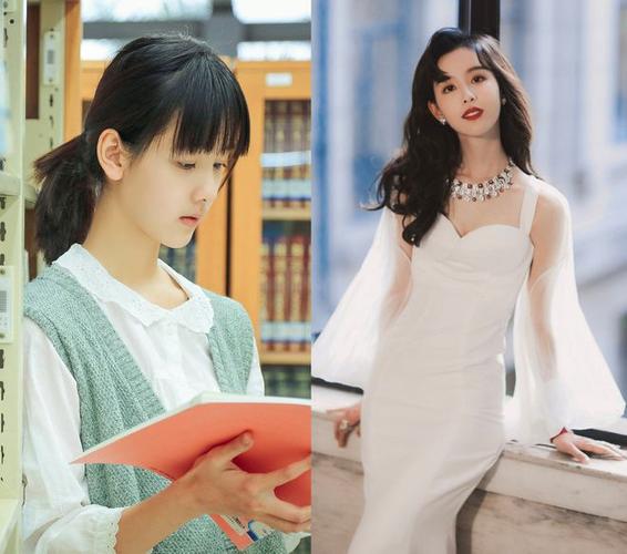 陈都灵为什么不火(长月烬明拍到结局了吗)