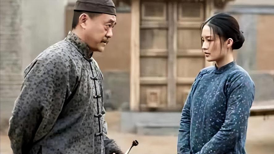 白鹿原白孝文新婚夜的原文(白鹿原白孝文老婆)