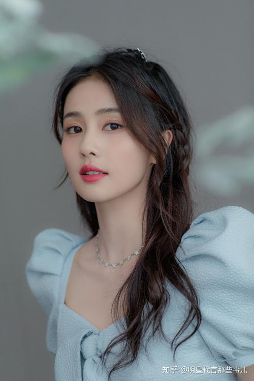 白鹿私下是什么样的人(白鹿介绍)