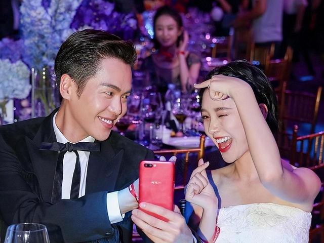 张若昀唐艺昕在爱尔兰哪里结的婚(张若昀唐艺昕在哪个国家领证的)