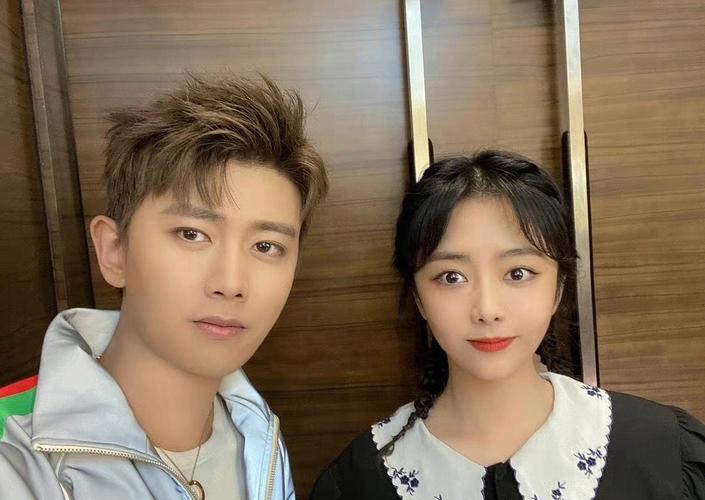 任嘉伦觉得谭松韵好看吗(谭松韵即将拍的古装剧有哪些)