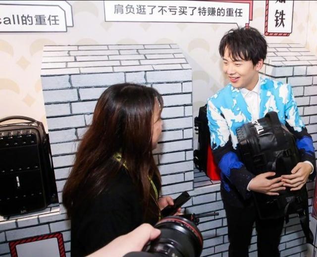 郭麒麟2023年有什么综艺节目可以看(俏才郎大张伟郭麒麟哪期节目出现)