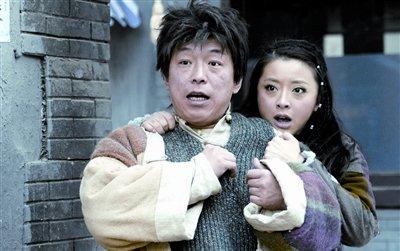 黄渤演的电视剧有哪些好看的(黄渤演过哪些电视剧电影)