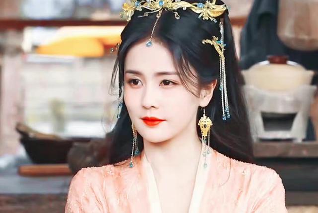 白鹿为什么不演沉香如屑(沉香如屑凡间的唐周啥时候爱上颜淡)