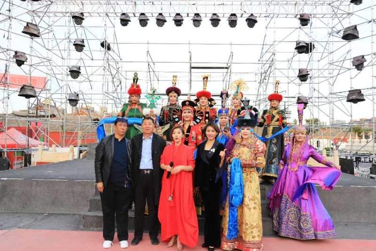 呼市大召最近有演唱会么(大召寺介绍)