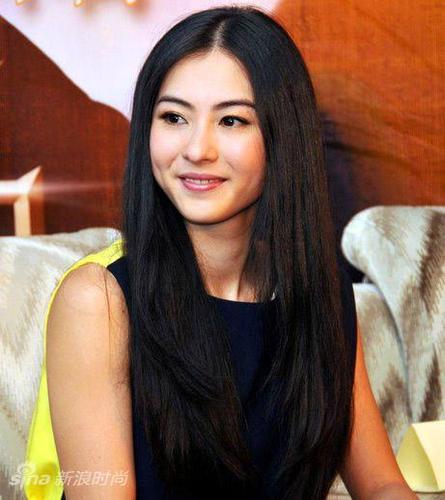 汪峰老婆是张柏芝吗(盘点娱乐圈分道扬镳的夫妻)