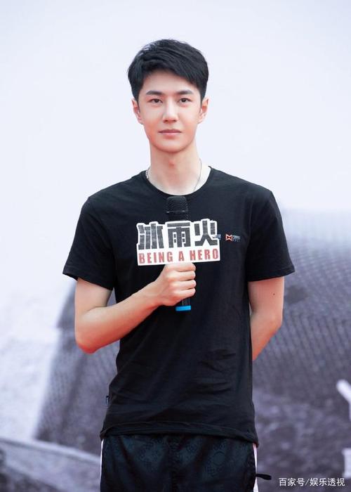 王一博什么时候回国内发展的(王一博是哪年回国的)