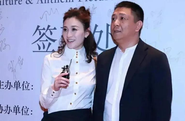 李小冉老公徐佳宁是谁(徐佳宁做什么的)