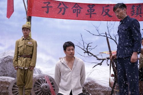 黑娃演义的主要剧情介绍(白鹿原十大男主角是谁)