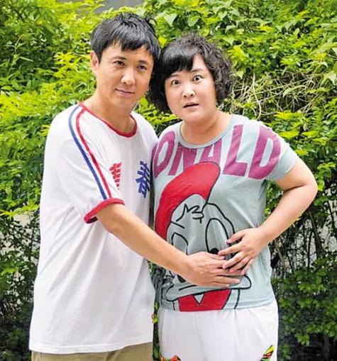 沈腾贾玲是夫妻吗(沈腾与贾玲认识了多少年了)