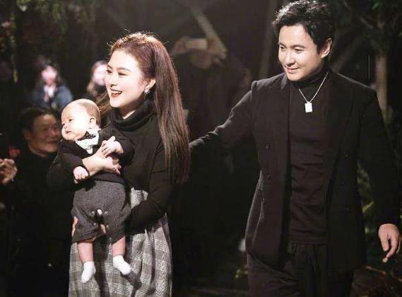 沈腾太太王琦近况(沈腾王琦现状如何)