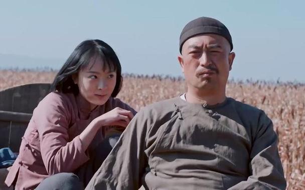 白鹿原为什么换女主角了(白鹿在白鹿原中为什么被换)
