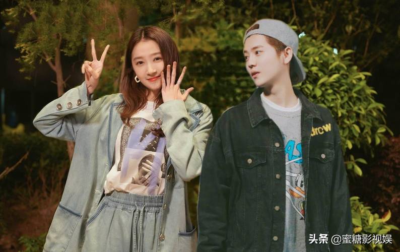 关晓彤嫁给鹿晗了吗(关晓彤结婚了没有)