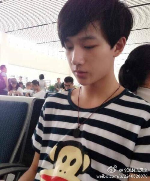 李宏毅喜欢什么类型的女生(李宏毅的粉丝叫什么)