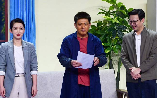 2020春晚小品演员表(2019年春晚小品有几个节目)
