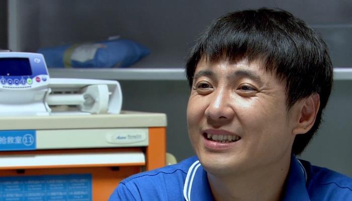 沈腾和盲人媳妇是什么电影名字(你是我的眼盲女最后结局是什么)