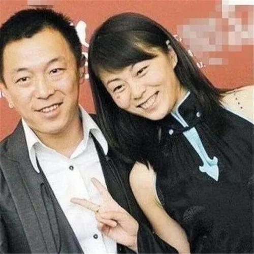 黄渤和他老婆长得太像了吧(黄勃青岛大妈是极限挑战哪一集)