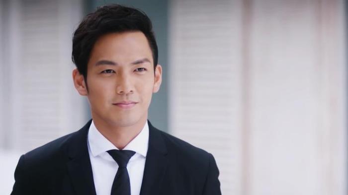 钟汉良演过的真人秀是什么电视剧(侦探钟汉良主演的电视剧有哪些)