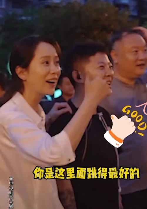 张颂文跟海清怎么认识的(扫黑张颂文是好的还是坏的)
