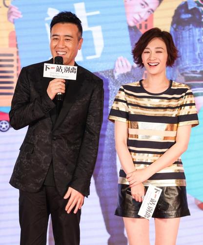于和伟李小冉离婚原因(李小冉和于和伟的关系)