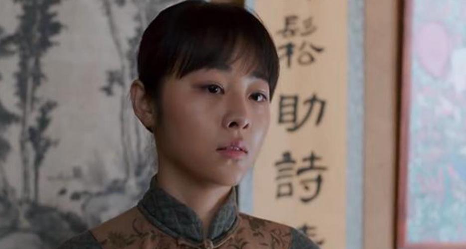 白鹿原六个女人结局是什么(白鹿原各个人物结局小说)