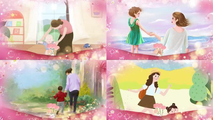 妈妈的话这首歌的背景故事(歌曲妈妈的话背后的故事)