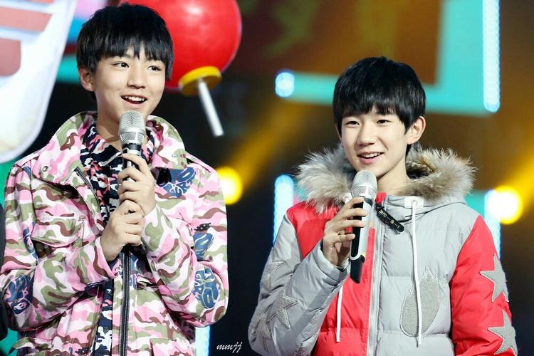 王源王俊凯参加过哪些综艺节目(tfboys团体综艺节目有哪些)