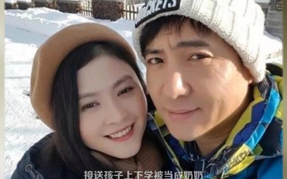 沈腾媳妇王琦近照(沈腾的夫人是谁)