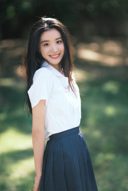 王楚然是哪个学校的毕业(王楚然是阿念吗)