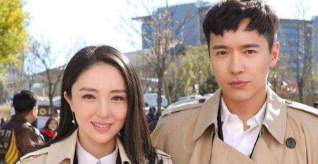 高云翔复出拍戏了吗(高云翔现在拍戏了吗)