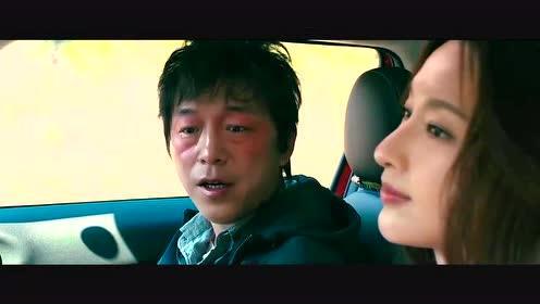 黄渤演的边亮开的什么牌子汽车的电影(黄渤演的电视剧有哪些好看的)