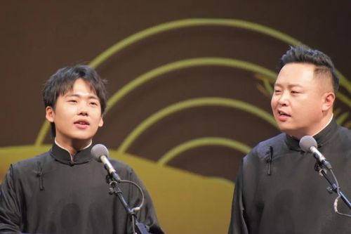 郭麒麟阎鹤祥最强大脑哪一期(于谦对郭麒麟的帮助有哪些)