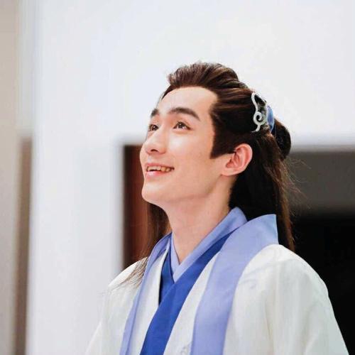 2013朱一龙演的古装剧有哪些(朱一龙演过哪些角色)