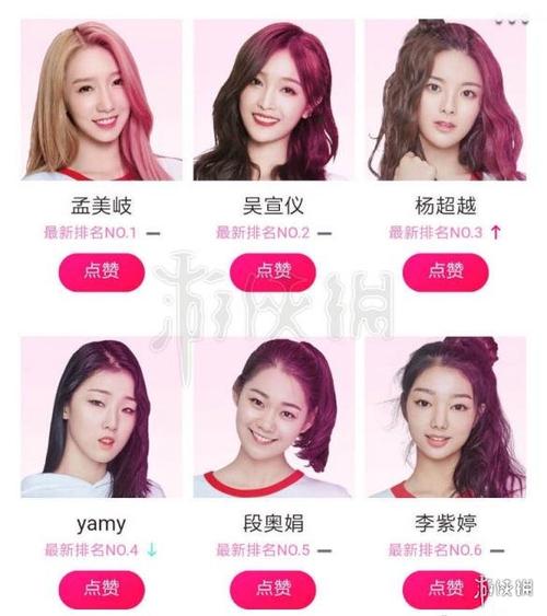 火箭少女101成员出道顺序(火箭少女是哪个综艺节目出道的)